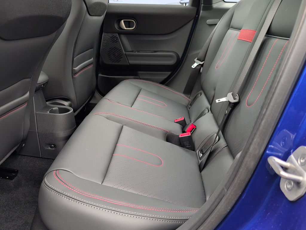 Thumbnail: 2026 MINI Cooper - 26