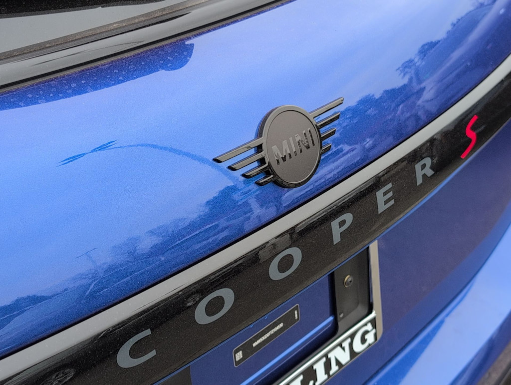 Thumbnail: 2026 MINI Cooper - 24