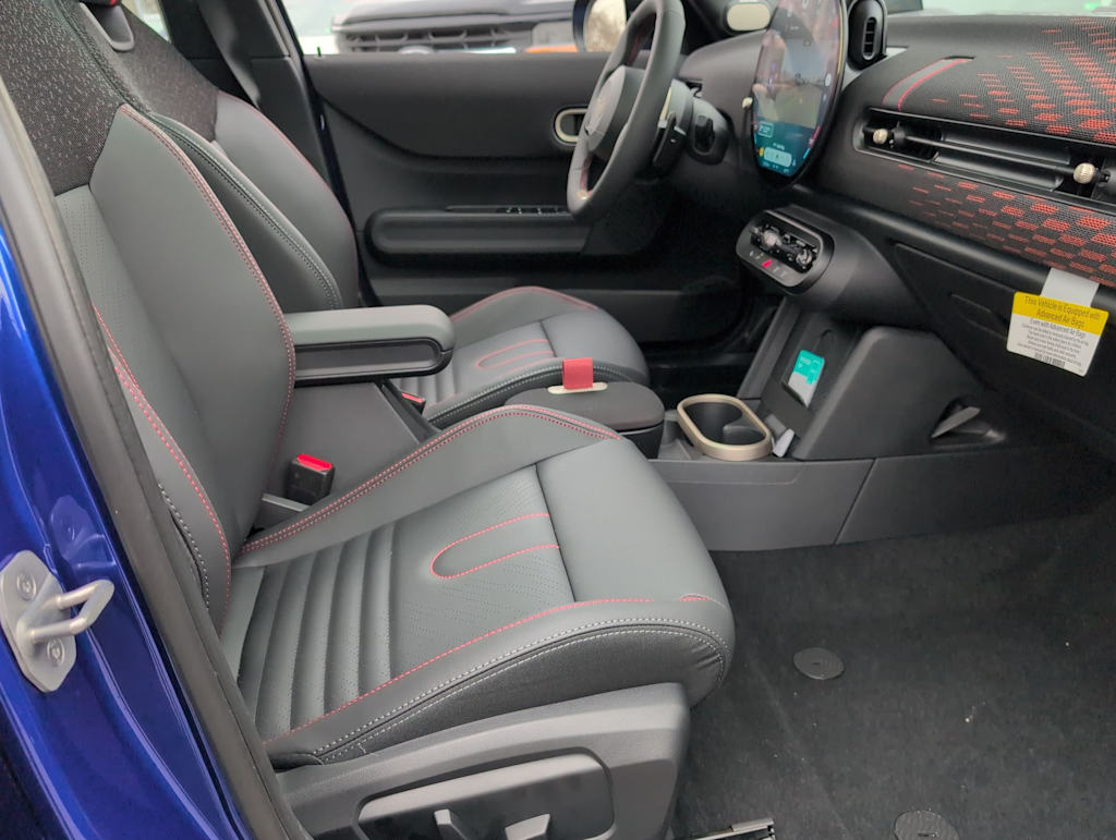 Thumbnail: 2026 MINI Cooper - 12