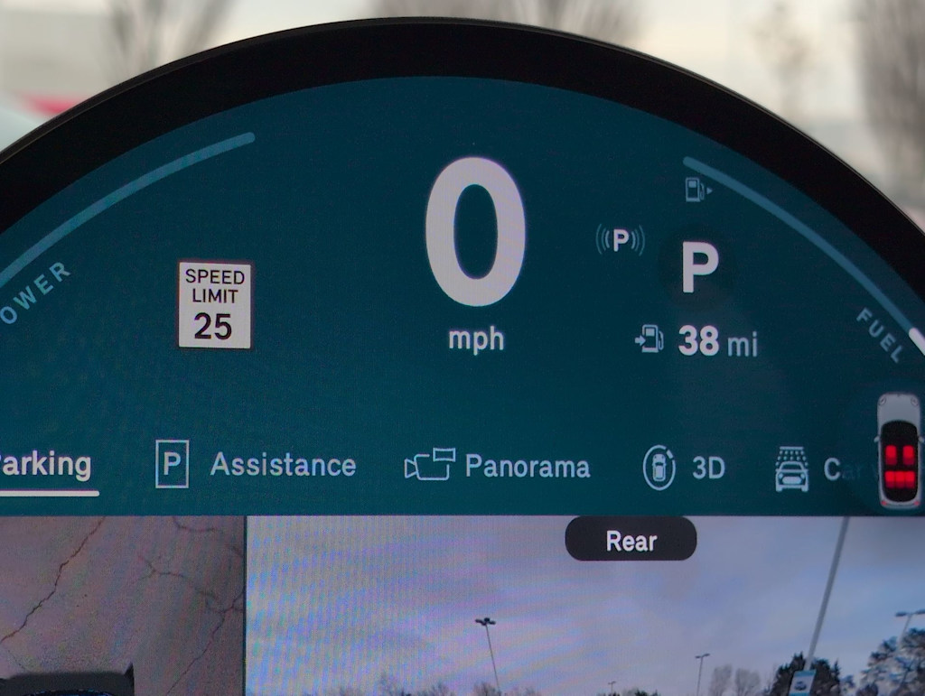 Thumbnail: 2026 MINI Cooper - 16