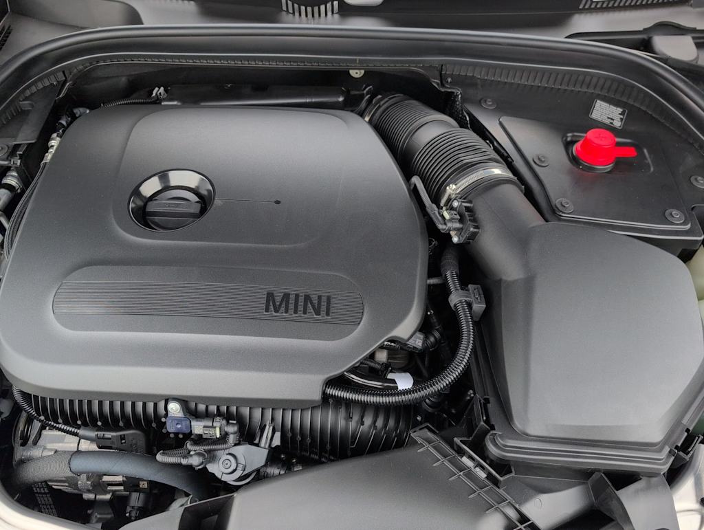 Thumbnail: 2026 MINI Cooper - 9