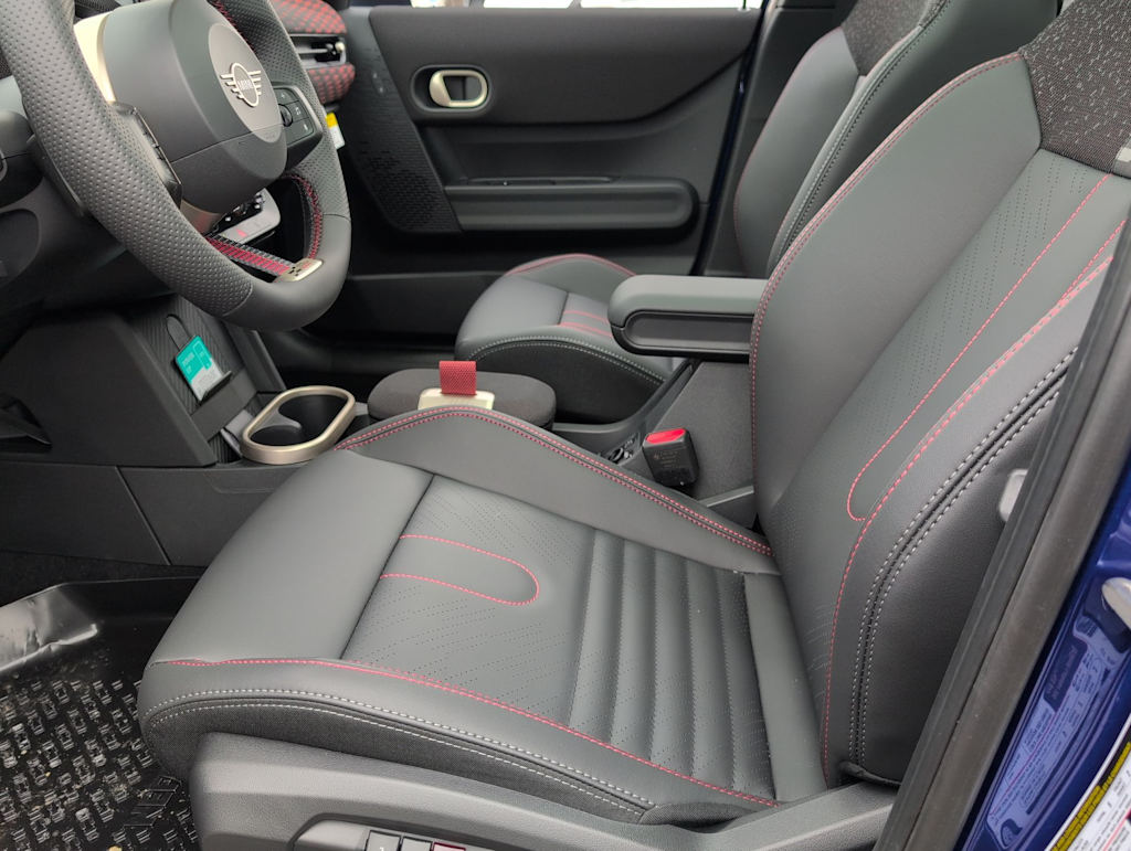 Thumbnail: 2026 MINI Cooper - 11