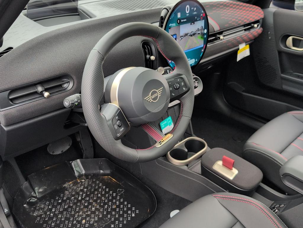 Thumbnail: 2026 MINI Cooper - 2