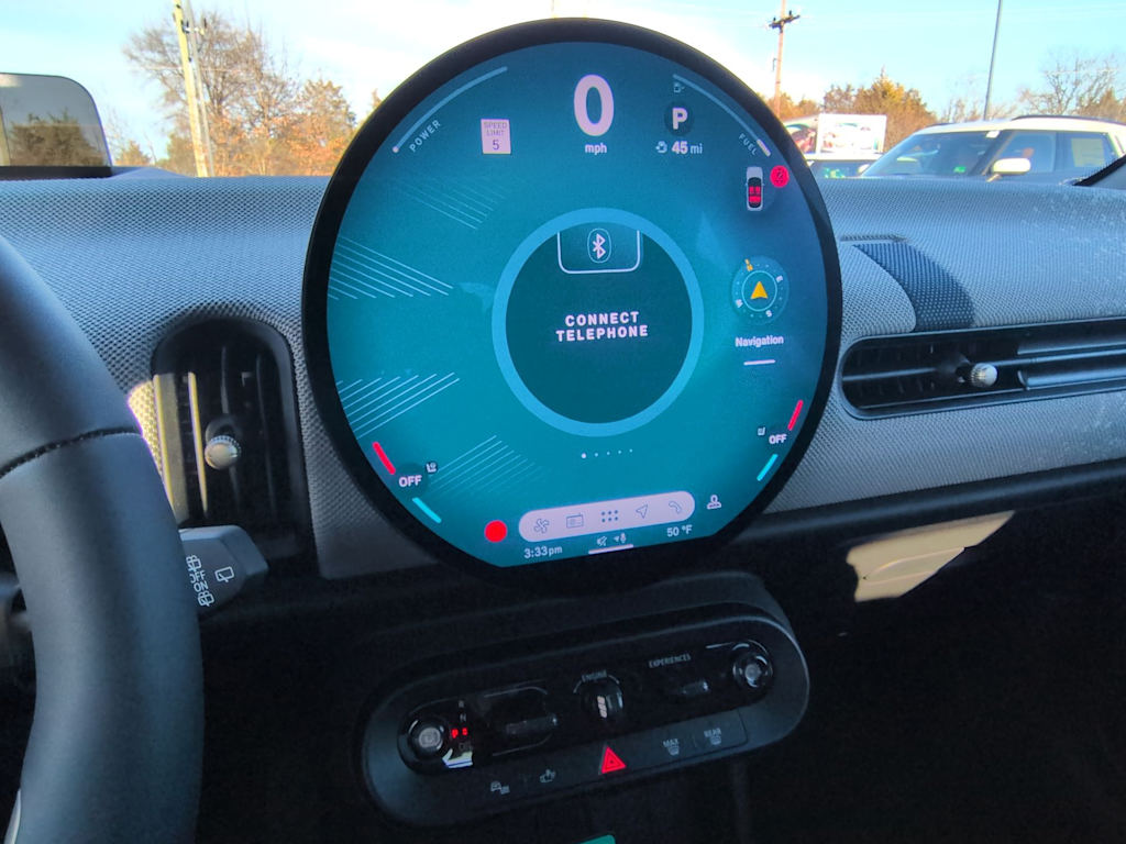 Thumbnail: 2026 MINI Cooper - 16