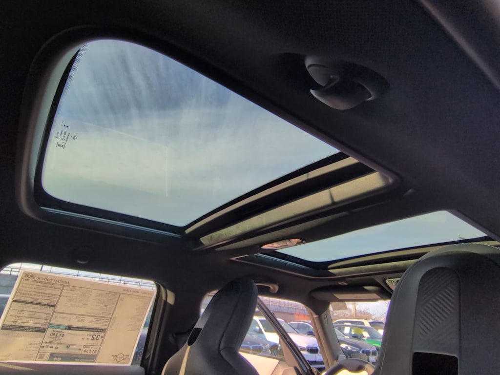 Thumbnail: 2026 MINI Cooper - 29