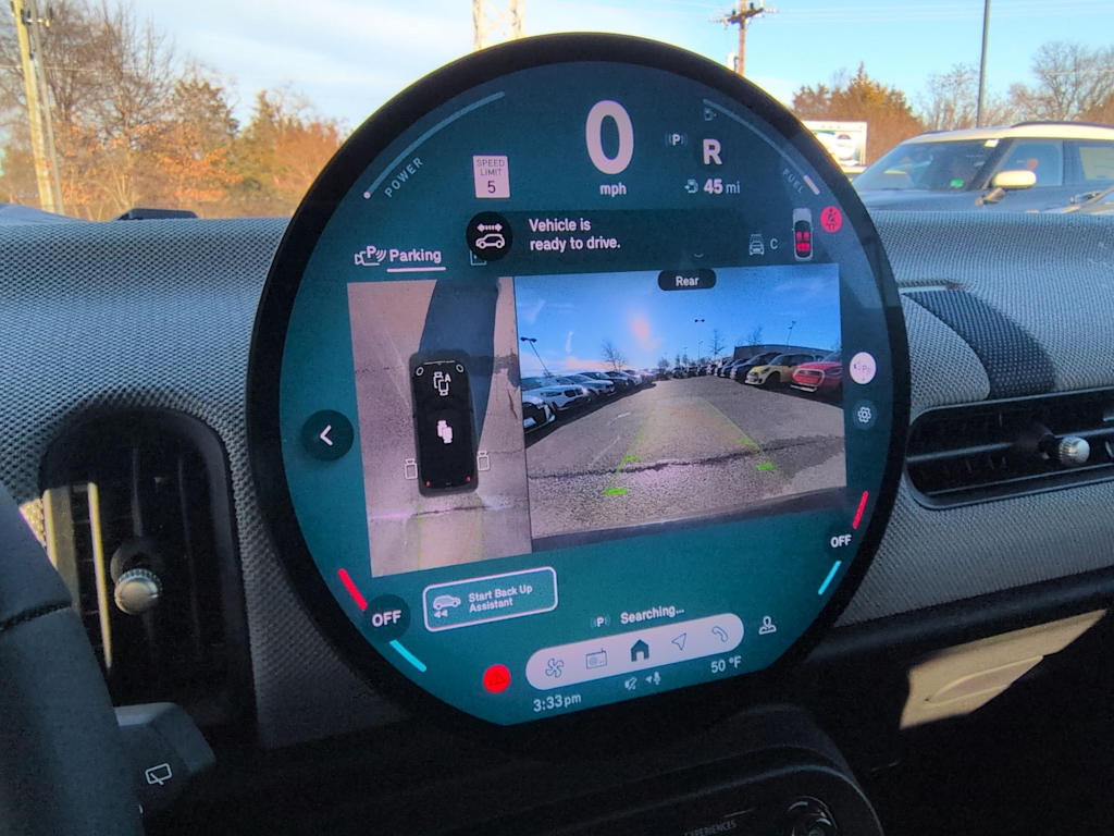 Thumbnail: 2026 MINI Cooper - 34