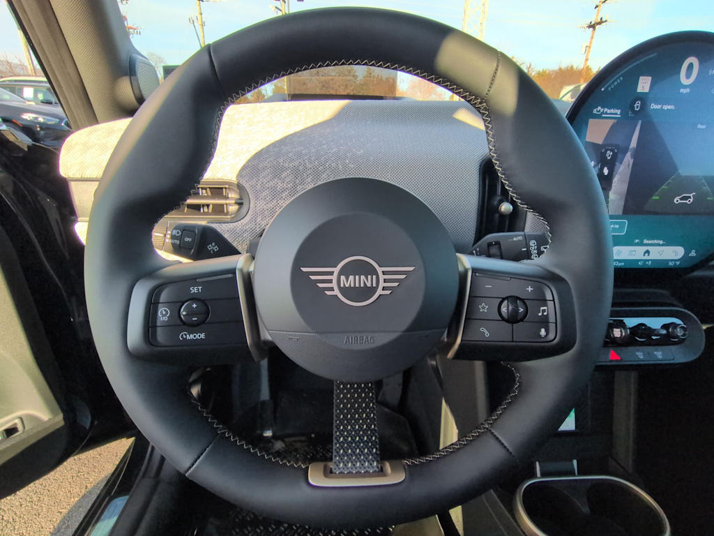 Thumbnail: 2026 MINI Cooper - 14