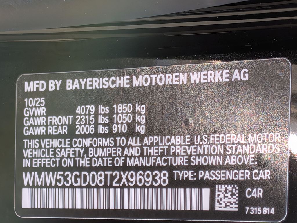 Thumbnail: 2026 MINI Cooper - 18