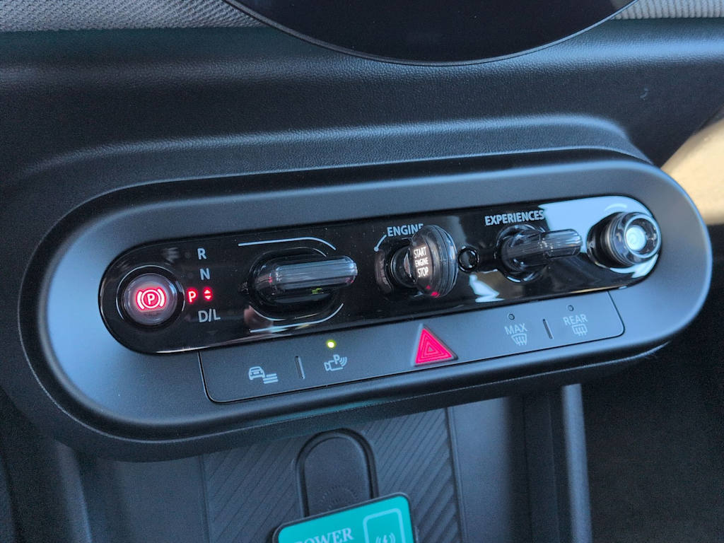 Thumbnail: 2026 MINI Cooper - 37