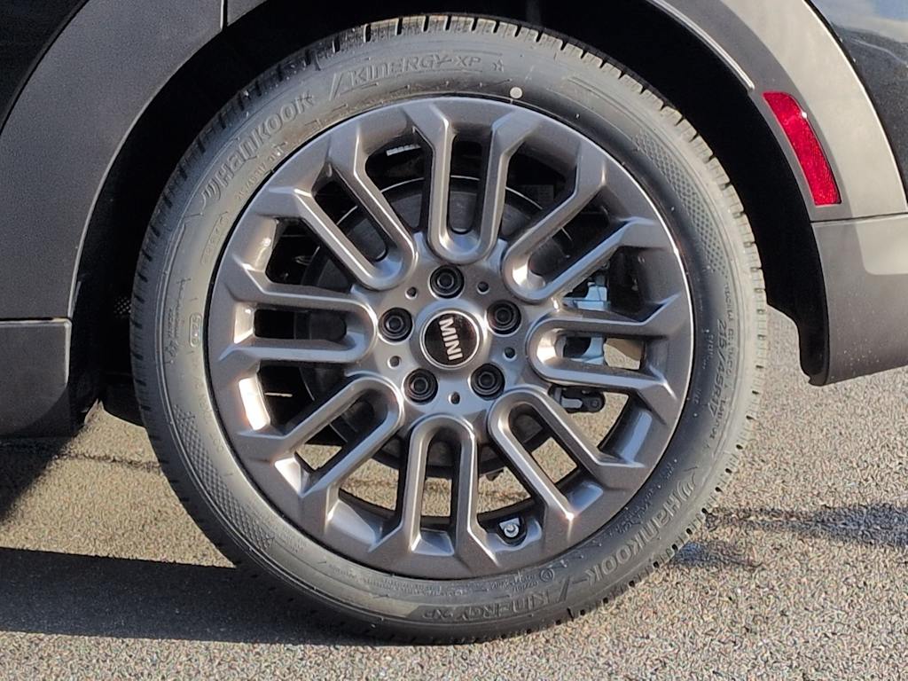 Thumbnail: 2026 MINI Cooper - 8