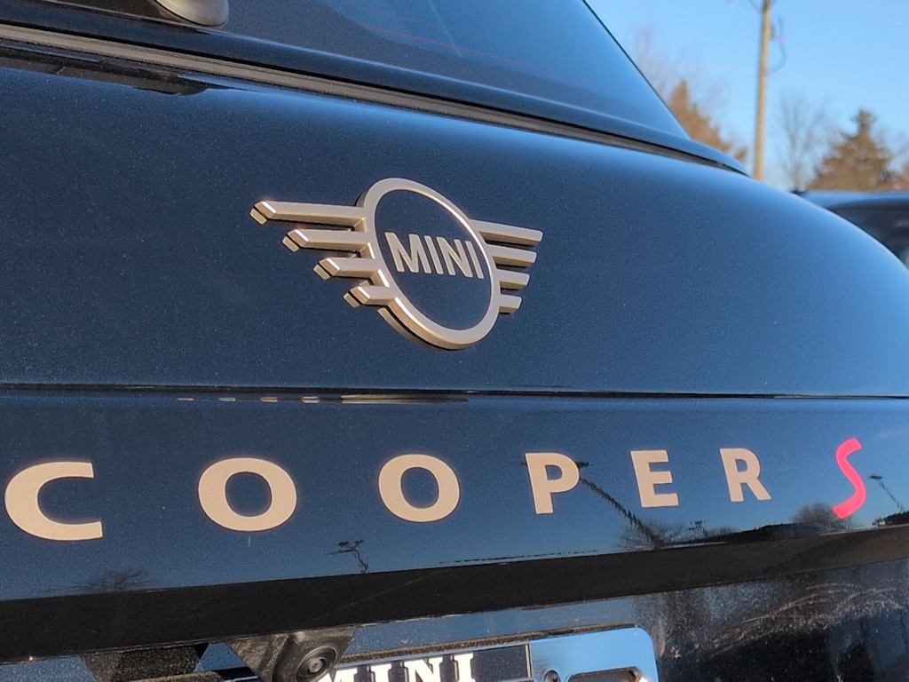 Thumbnail: 2026 MINI Cooper - 24