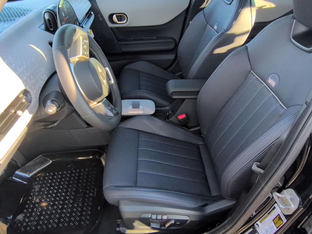 Thumbnail: 2026 MINI Cooper - 11