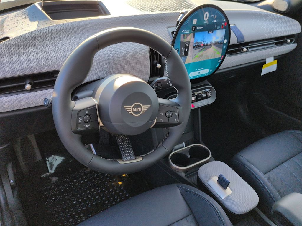 Thumbnail: 2026 MINI Cooper - 2