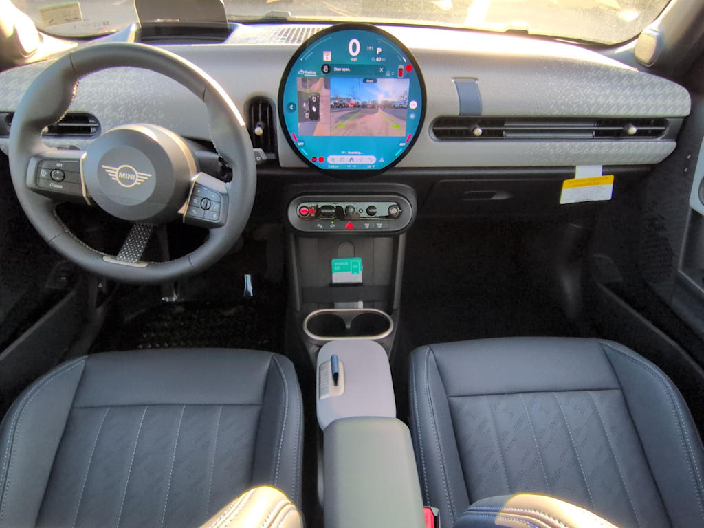 Thumbnail: 2026 MINI Cooper - 10