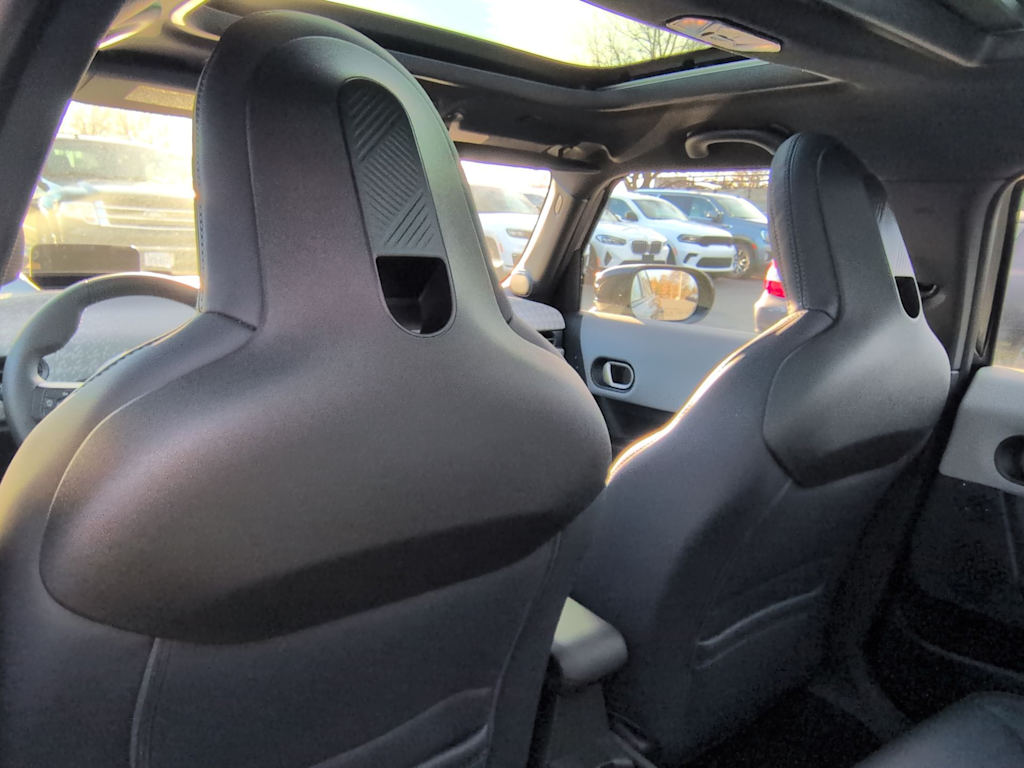 Thumbnail: 2026 MINI Cooper - 26