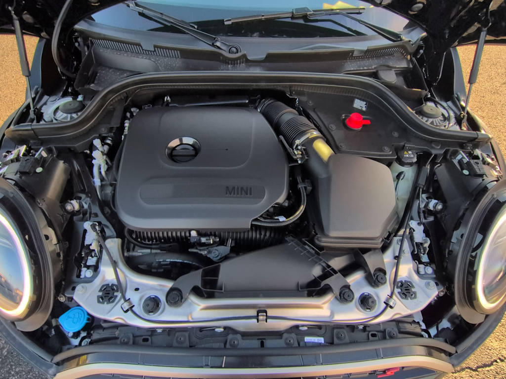 Thumbnail: 2026 MINI Cooper - 9