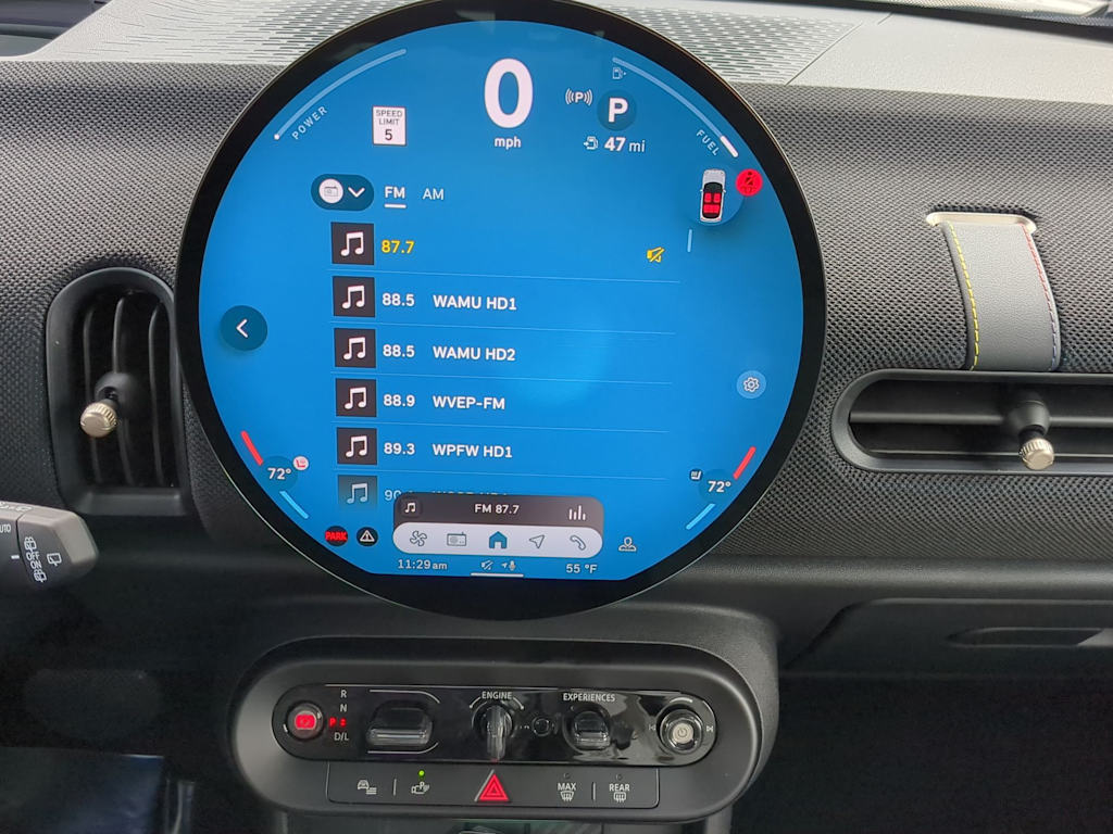 Thumbnail: 2026 MINI Cooper - 15