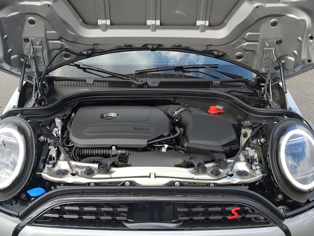 Thumbnail: 2026 MINI Cooper - 9