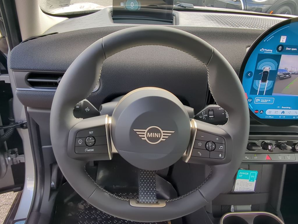 Thumbnail: 2026 MINI Cooper - 14