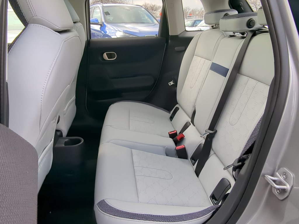 Thumbnail: 2026 MINI Cooper - 13