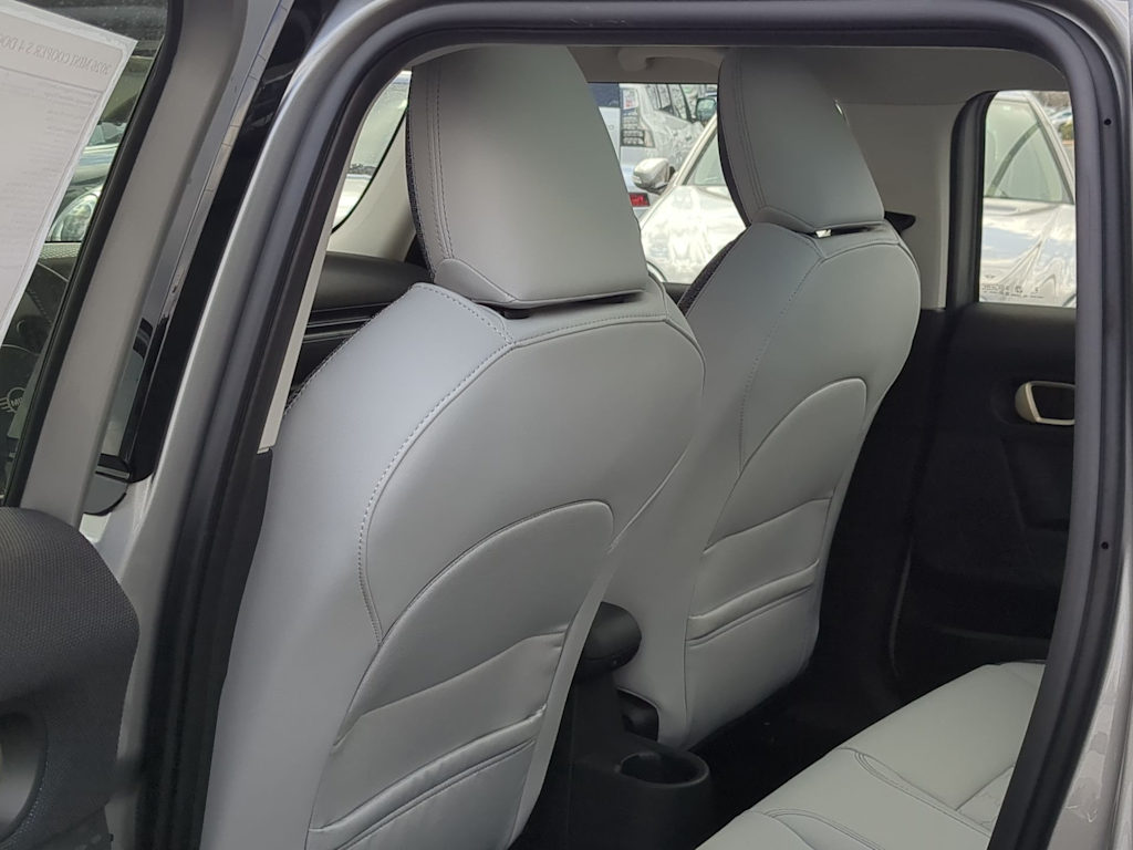 Thumbnail: 2026 MINI Cooper - 12