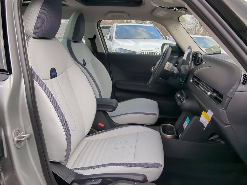 Thumbnail: 2026 MINI Cooper - 29