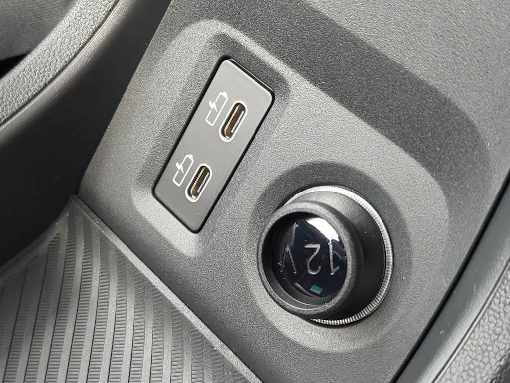 Thumbnail: 2026 MINI Cooper - 36