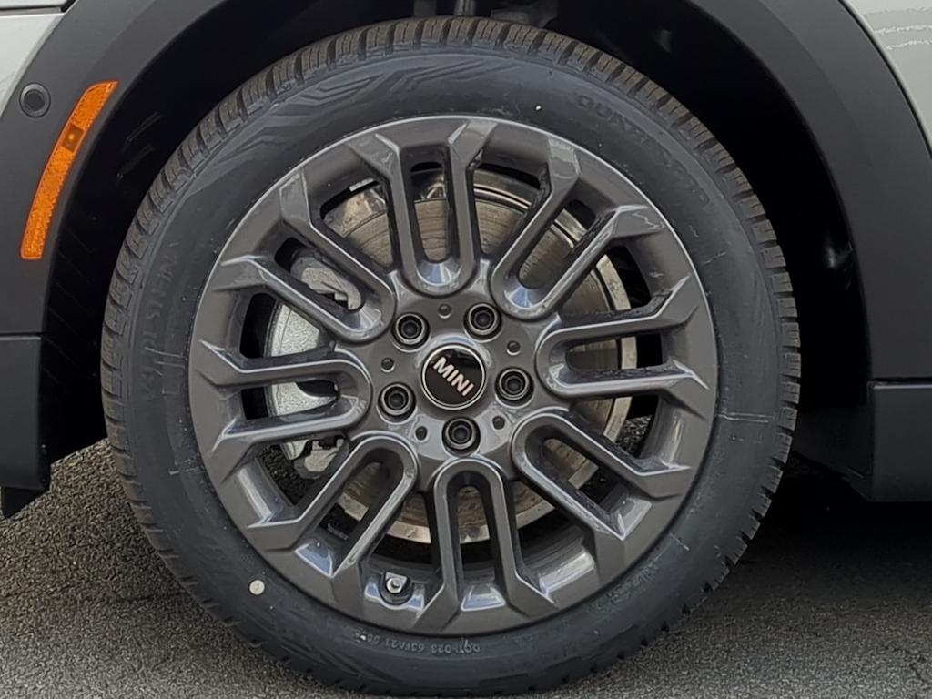 Thumbnail: 2026 MINI Cooper - 8