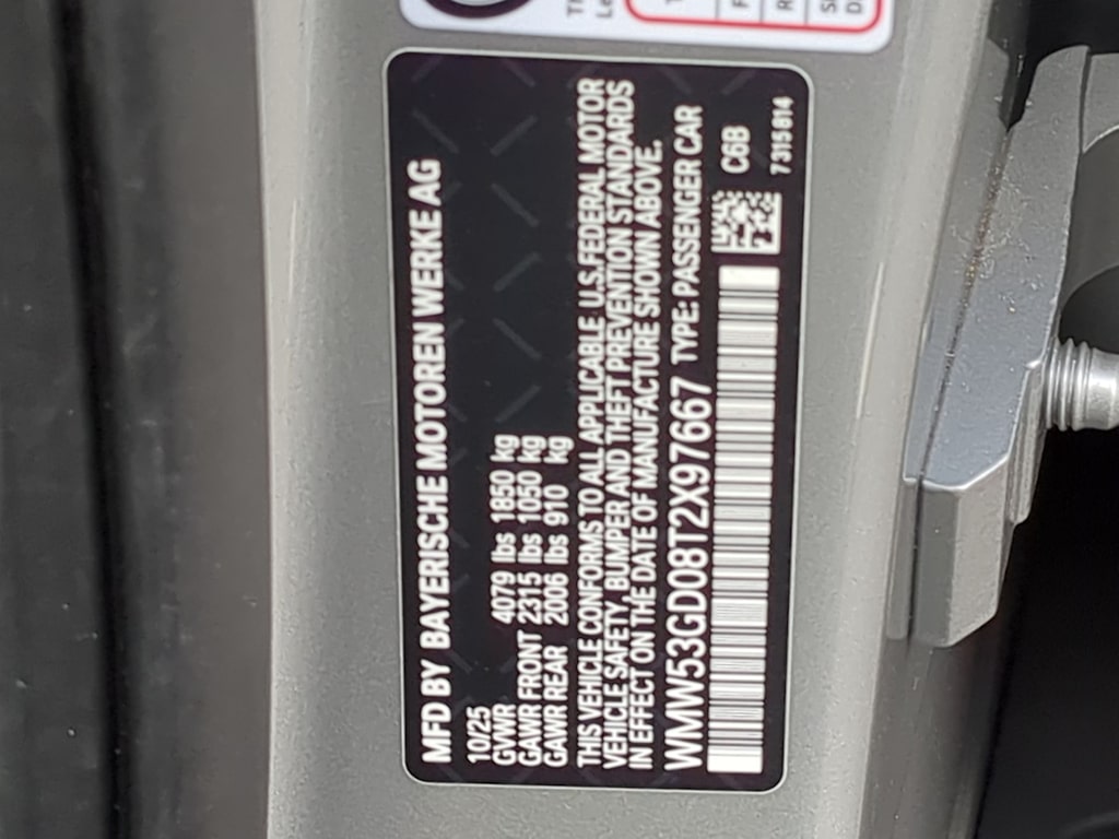 Thumbnail: 2026 MINI Cooper - 18