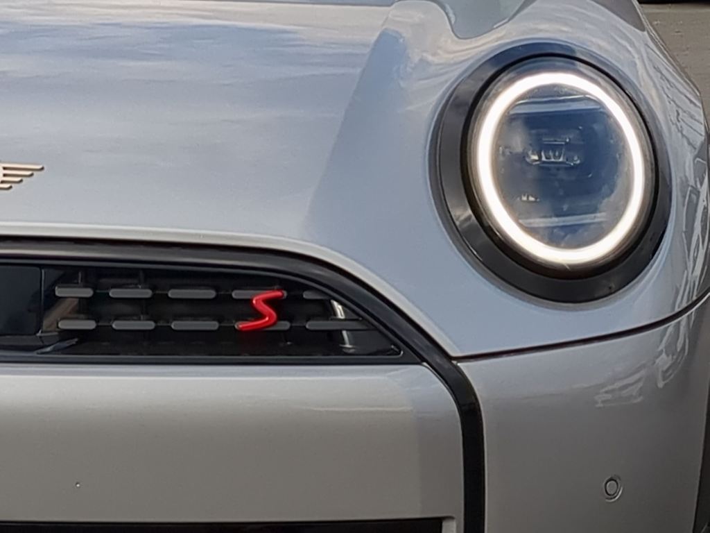 Thumbnail: 2026 MINI Cooper - 23