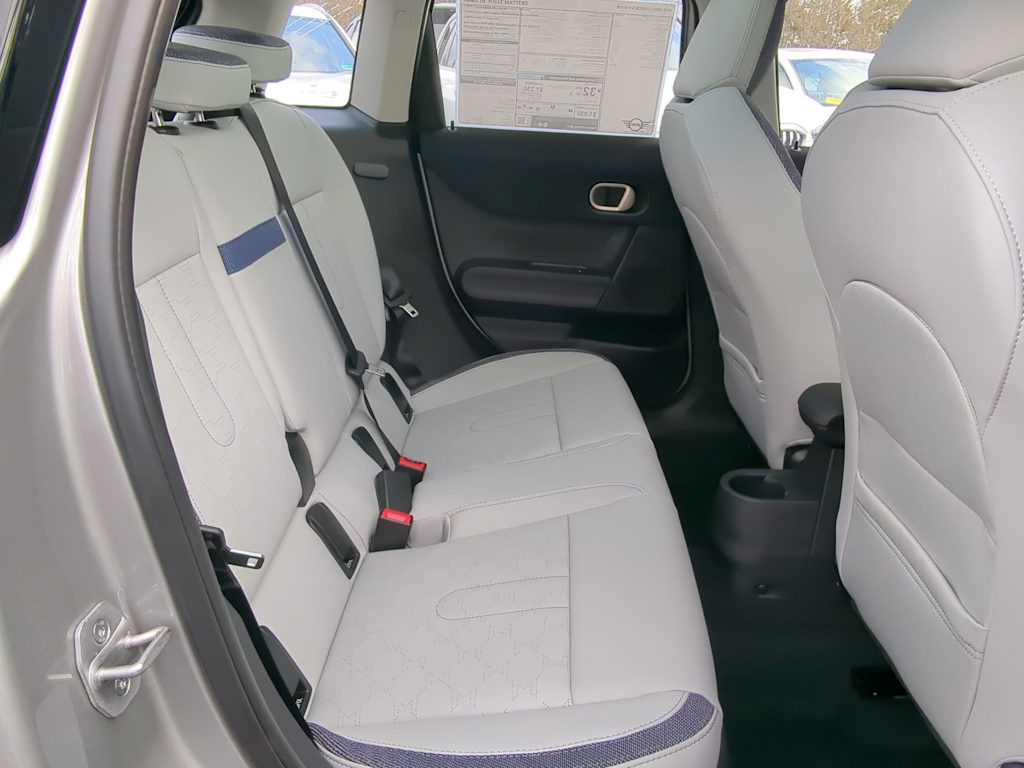 Thumbnail: 2026 MINI Cooper - 27