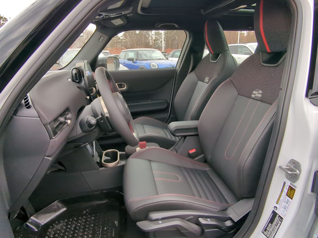 Thumbnail: 2026 MINI Cooper - 12