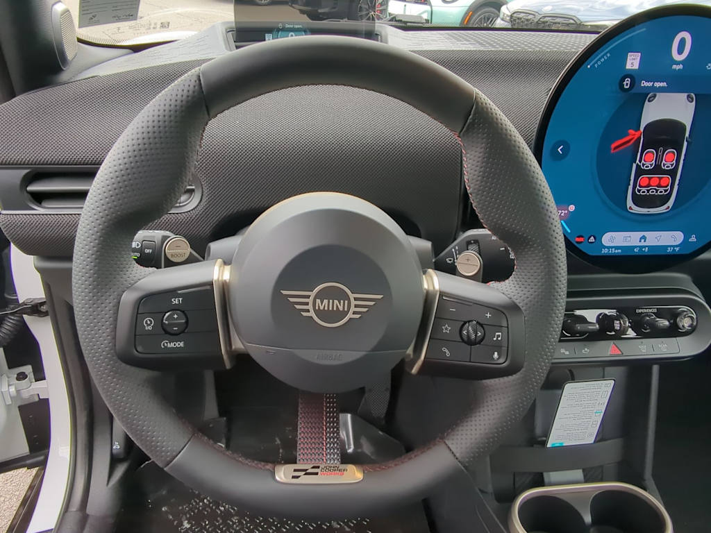 Thumbnail: 2026 MINI Cooper - 10