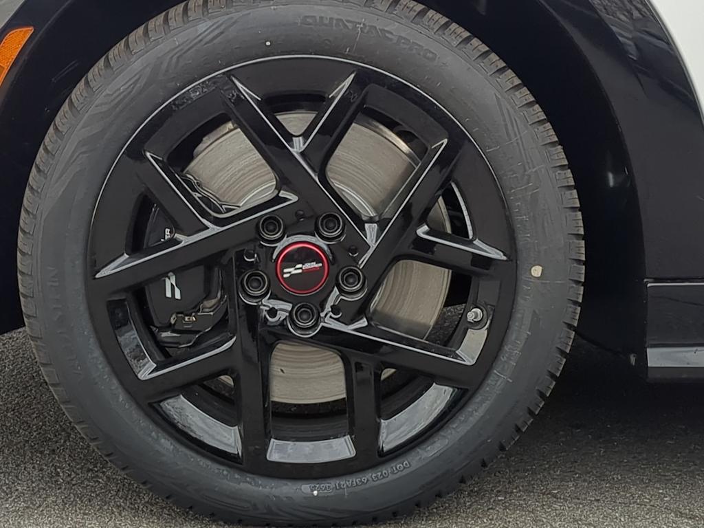 Thumbnail: 2026 MINI Cooper - 8