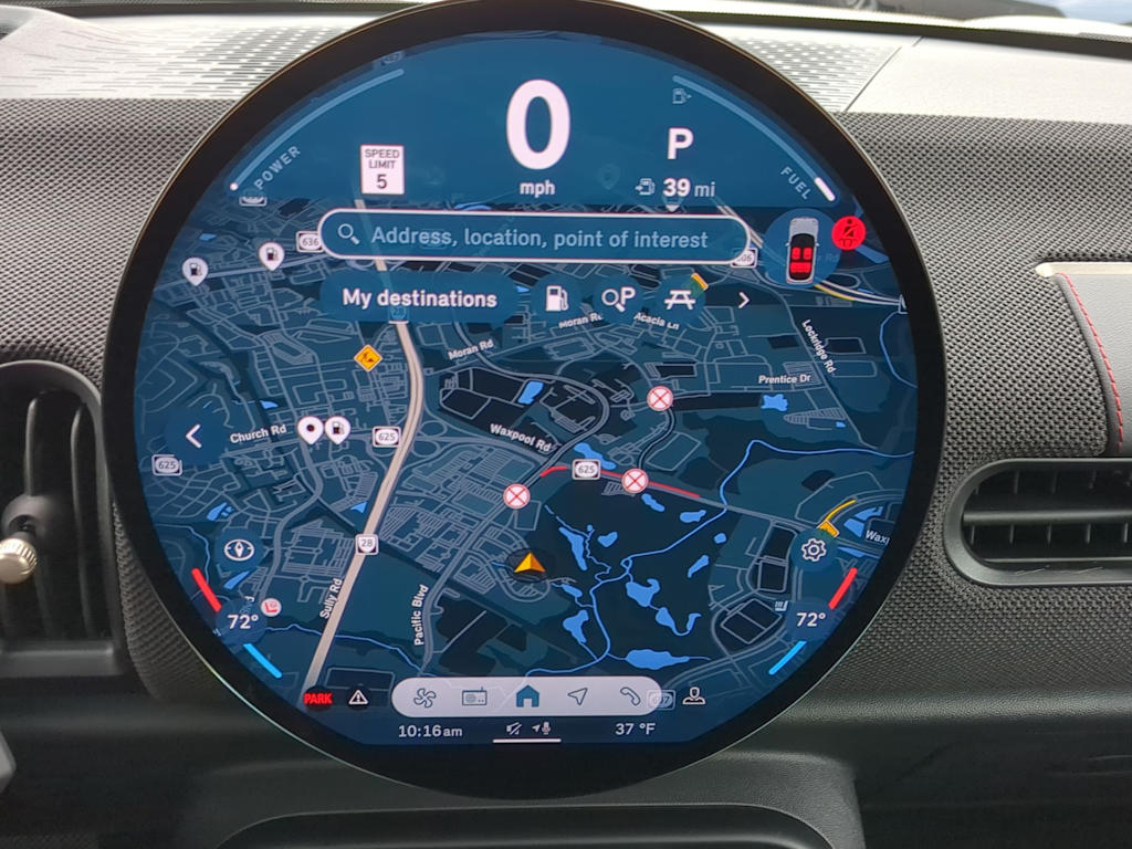 Thumbnail: 2026 MINI Cooper - 33