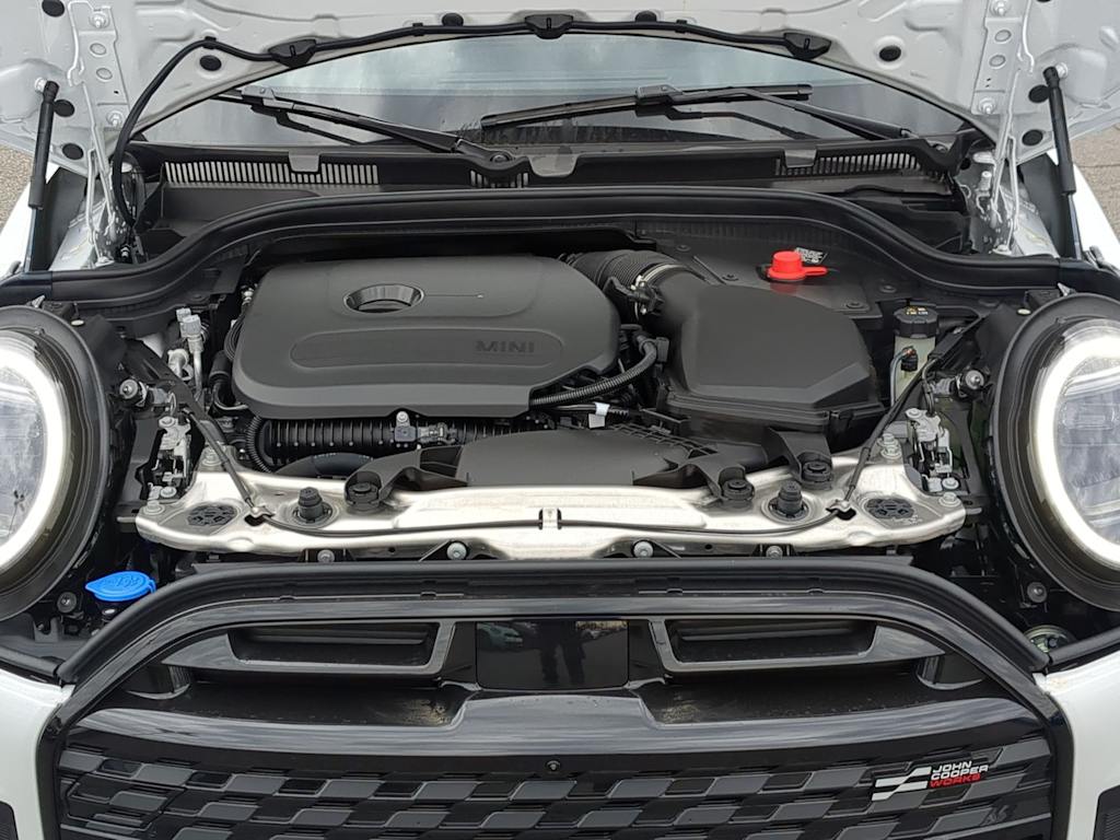 Thumbnail: 2026 MINI Cooper - 9