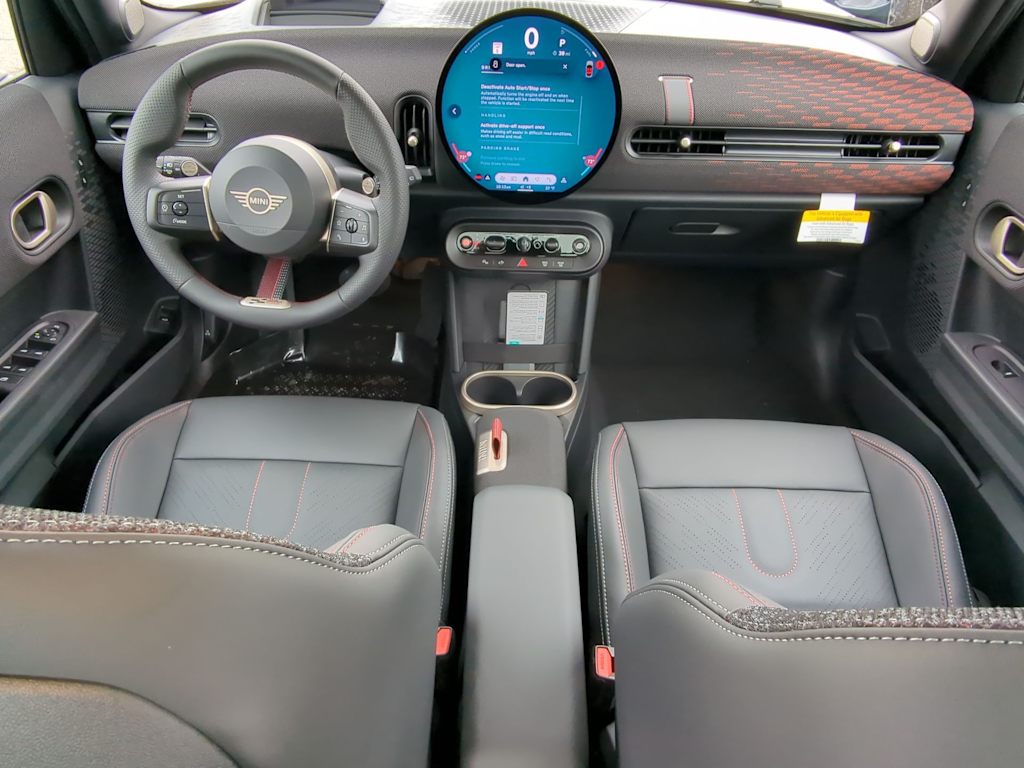 Thumbnail: 2026 MINI Cooper - 11