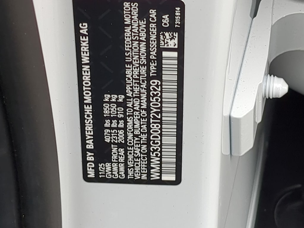 Thumbnail: 2026 MINI Cooper - 38