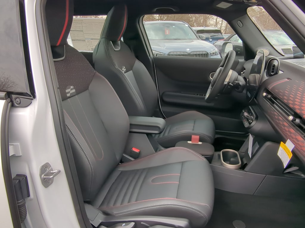 Thumbnail: 2026 MINI Cooper - 29