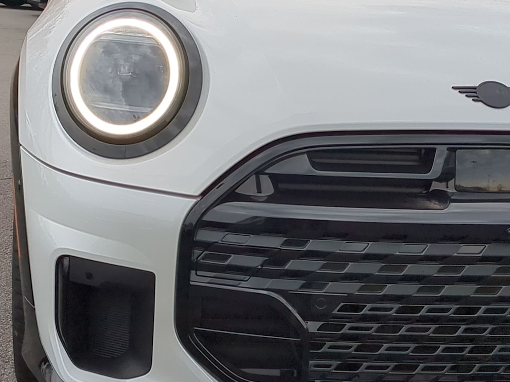 Thumbnail: 2026 MINI Cooper - 22