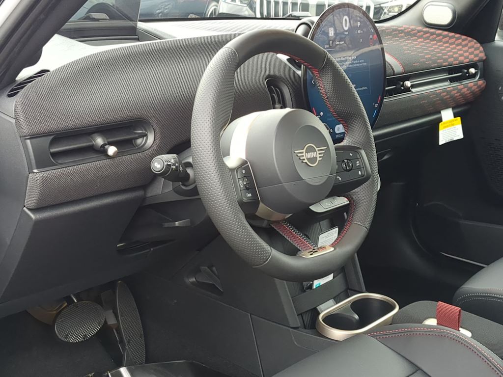 Thumbnail: 2026 MINI Cooper - 2