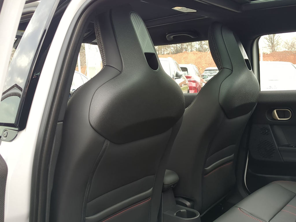 Thumbnail: 2026 MINI Cooper - 13