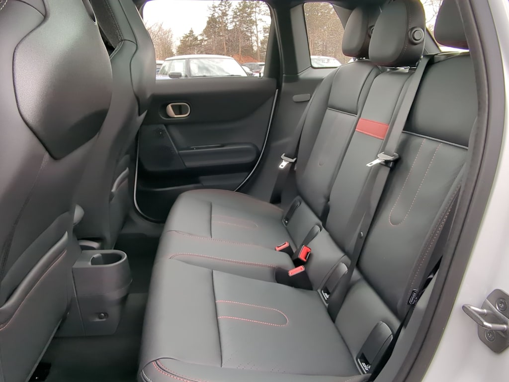 Thumbnail: 2026 MINI Cooper - 26