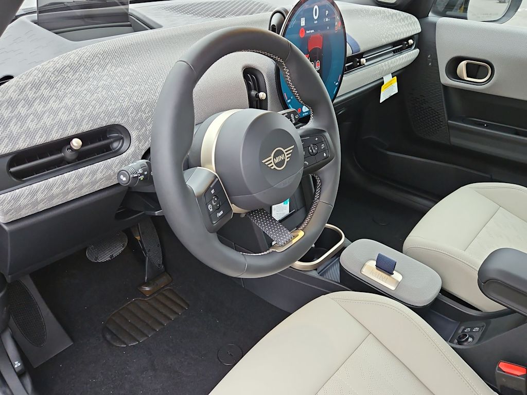 Thumbnail: 2026 MINI Cooper - 2