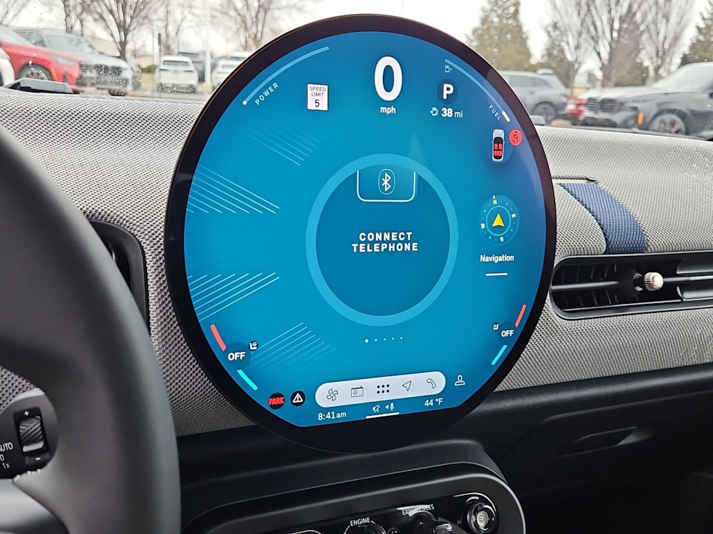 Thumbnail: 2026 MINI Cooper - 13