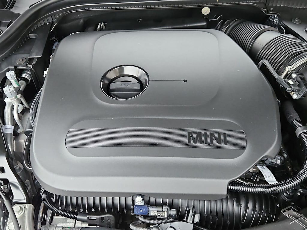 Thumbnail: 2026 MINI Cooper - 8