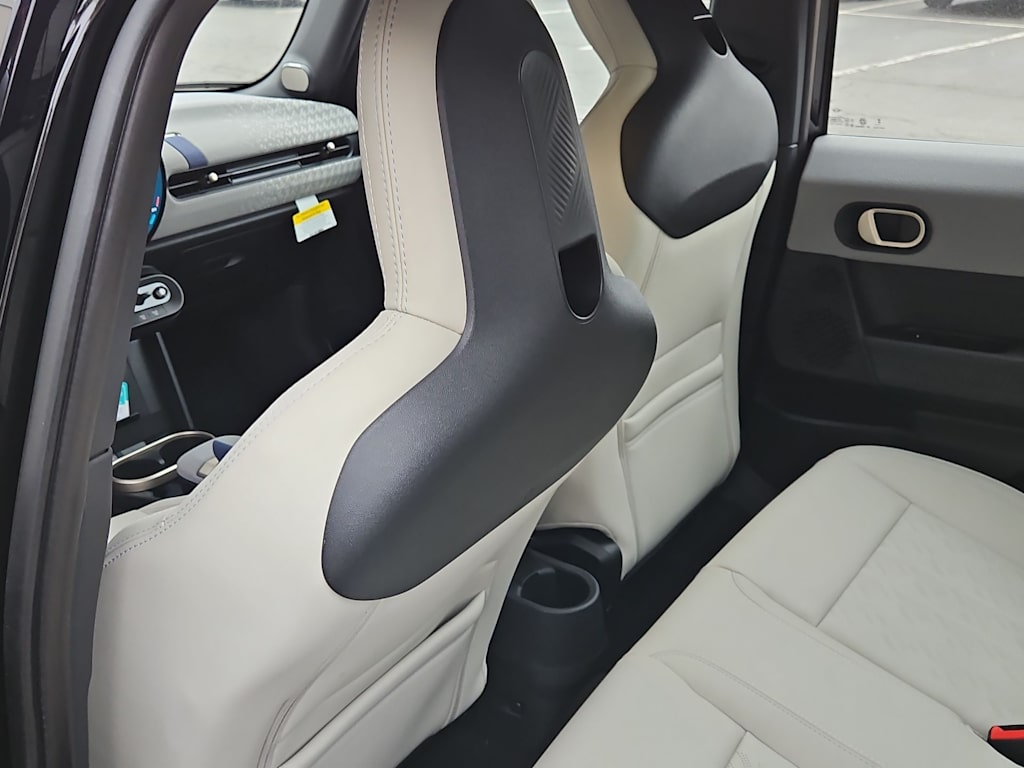 Thumbnail: 2026 MINI Cooper - 12