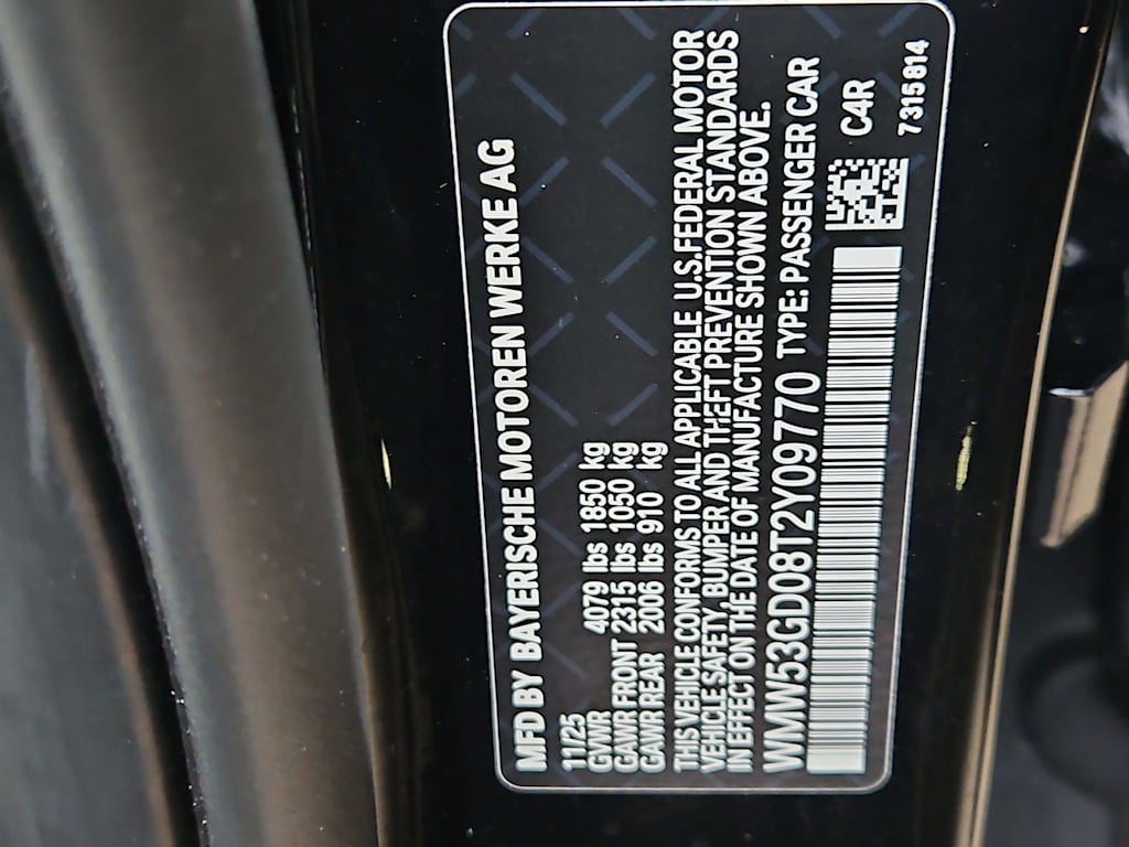 Thumbnail: 2026 MINI Cooper - 15