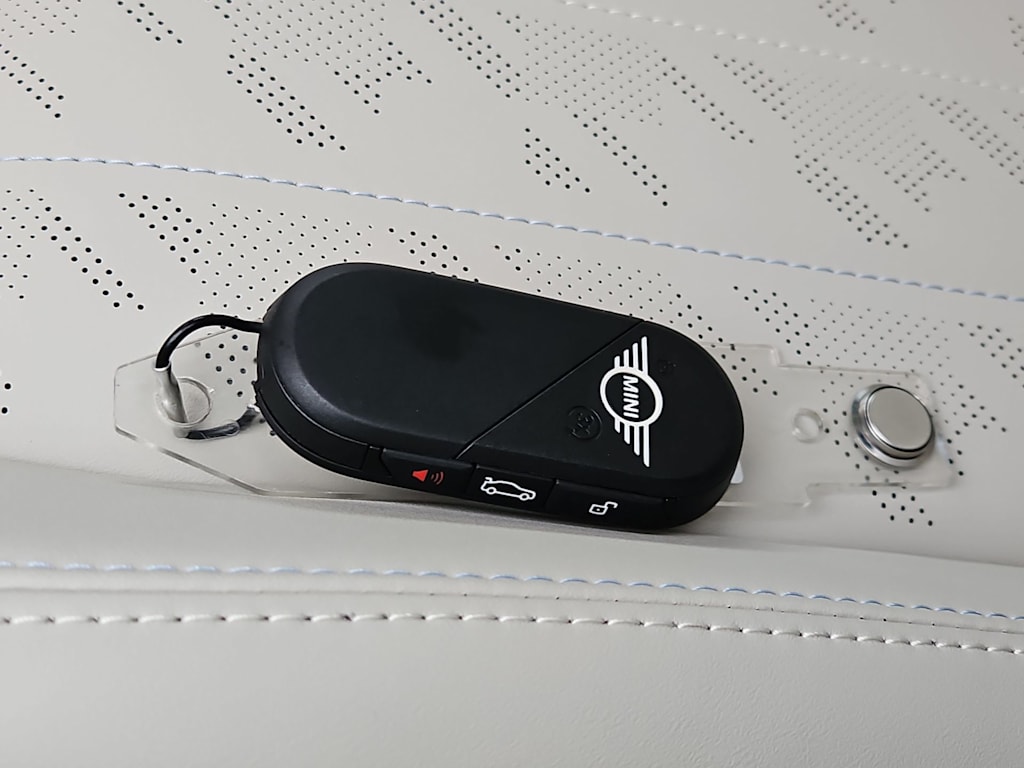 Thumbnail: 2026 MINI Cooper - 32