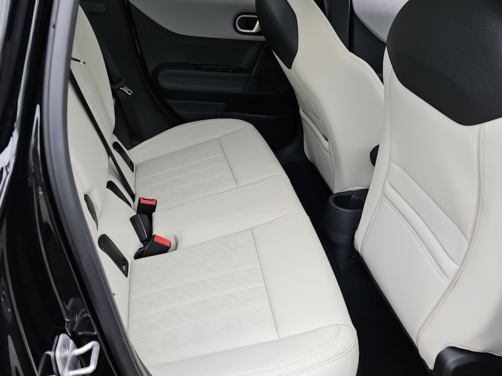 Thumbnail: 2026 MINI Cooper - 24